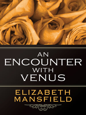 cover image of Encounter with Venus
